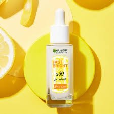 Garnier SkinActive Bright Complete 30x Vitamin C Booster Serum 15ml - Velveras