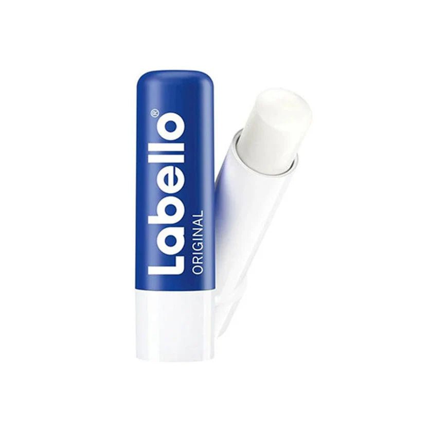 Labello 24h Melt In Moisture Lip Balm Original 4.8gm - Velveras