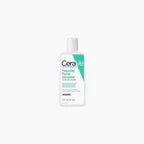CeraVe Foaming Facial Cleanser For Normal To Oily Skin 87ml - Velveras