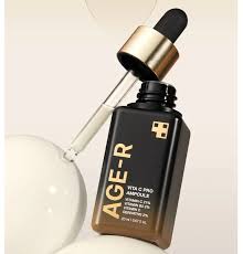 Medicube Age - R Vita C Pro Ampoule 20ml - Velveras