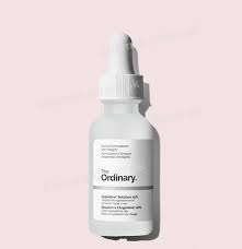 The Ordinary Niacinamide 10% + Zinc 1% 30ml - Velveras