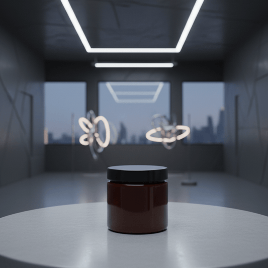 Zafrani Whitening Cream 250ml – Skin Brightening And Moisturizing Face Cream For Smooth And Glowing Skin - Velveras